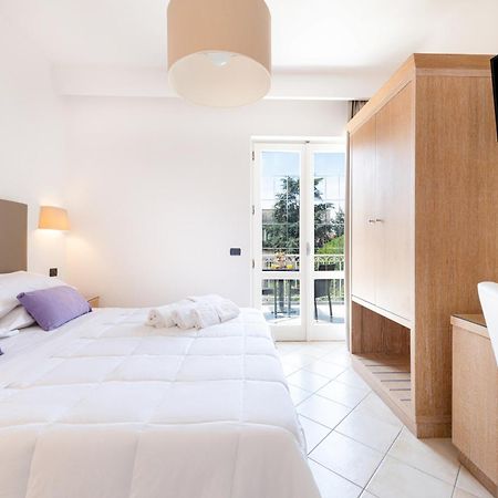 Villa Francesca Relais Piano di Sorrento Kültér fotó
