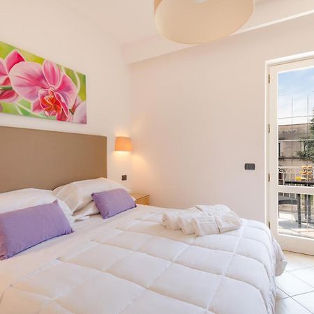 Villa Francesca Relais Piano di Sorrento Kültér fotó