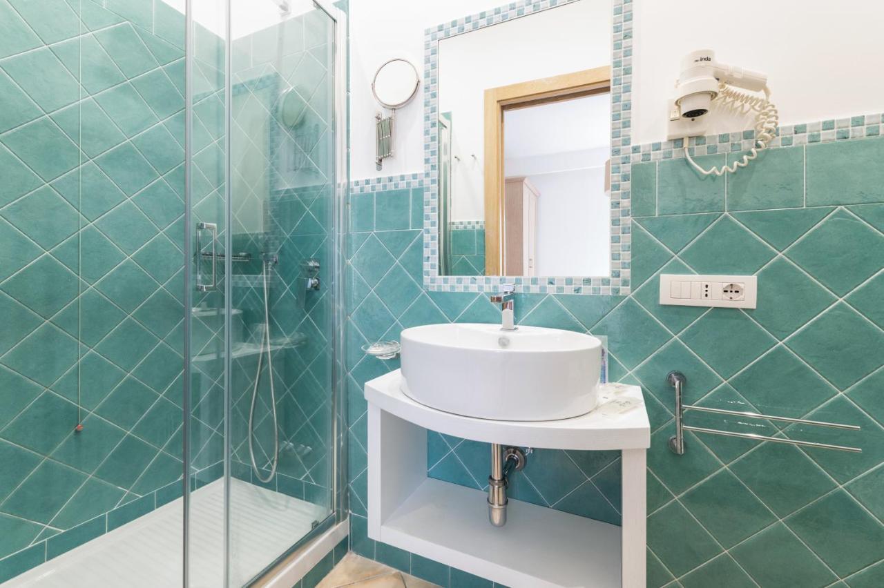 Villa Francesca Relais Piano di Sorrento Kültér fotó