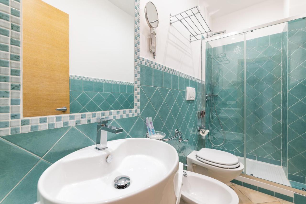 Villa Francesca Relais Piano di Sorrento Kültér fotó