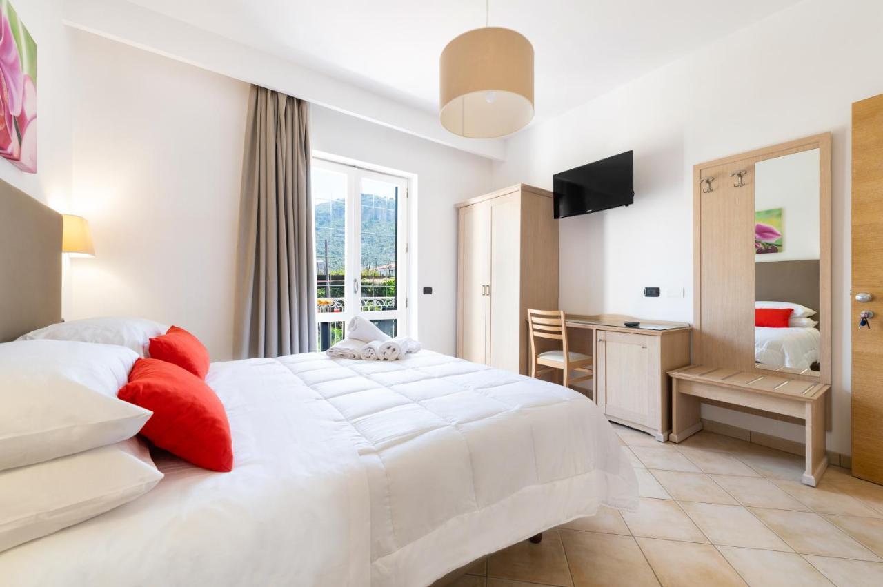 Villa Francesca Relais Piano di Sorrento Kültér fotó